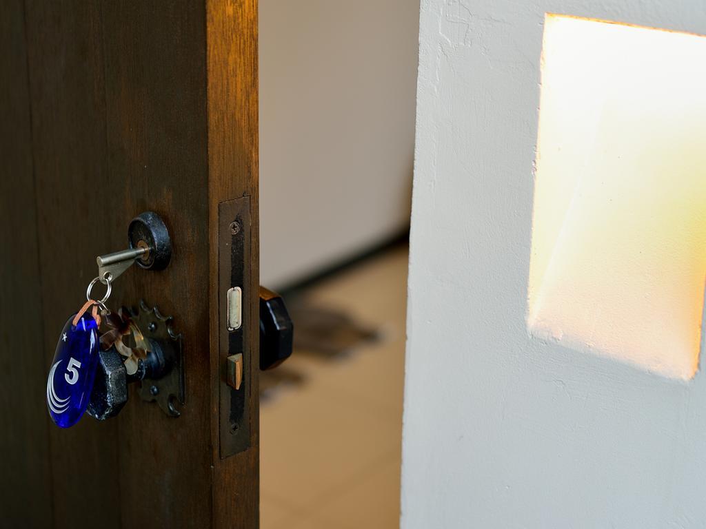 Konpeki The Villa All Suite Miyakojima  ภายนอก รูปภาพ